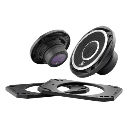 JL Audio C2 / Coaxial 6.5" / 60 W RMS / 4 &Omega; / Car Audio