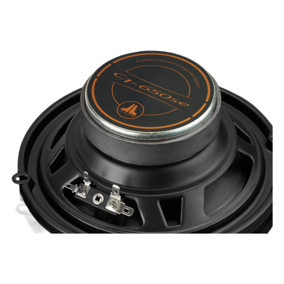 JL Audio C1 / Componentes 6.5" Edición Seda / 50 W RMS / 4 &Omega; / Car Audio