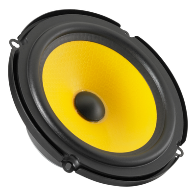 JL Audio C1-650 / Sistema de Componente 6.5" / 50 W RMS / 4 &Omega; / Car Audio