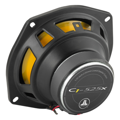 JL Audio C1 / Altavoz Coaxial 5.25" / 50 W RMS / 4 &Omega; / Car Audio