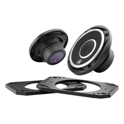 JL Audio C2 / Coaxial 6.5" / 60 W RMS / 4 &Omega; / Car Audio