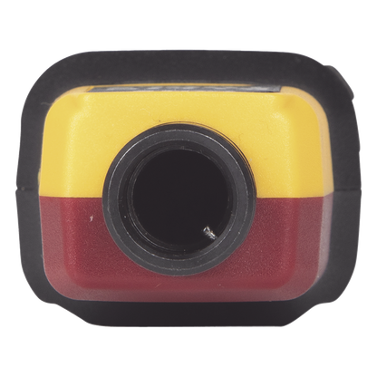 Herramienta Ponchadora de Impacto con Cuchilla para Paneles y Bloques de 66/110. Termina y Corta Cables CAT3, CAT5e y CAT6/6A en 1 paso