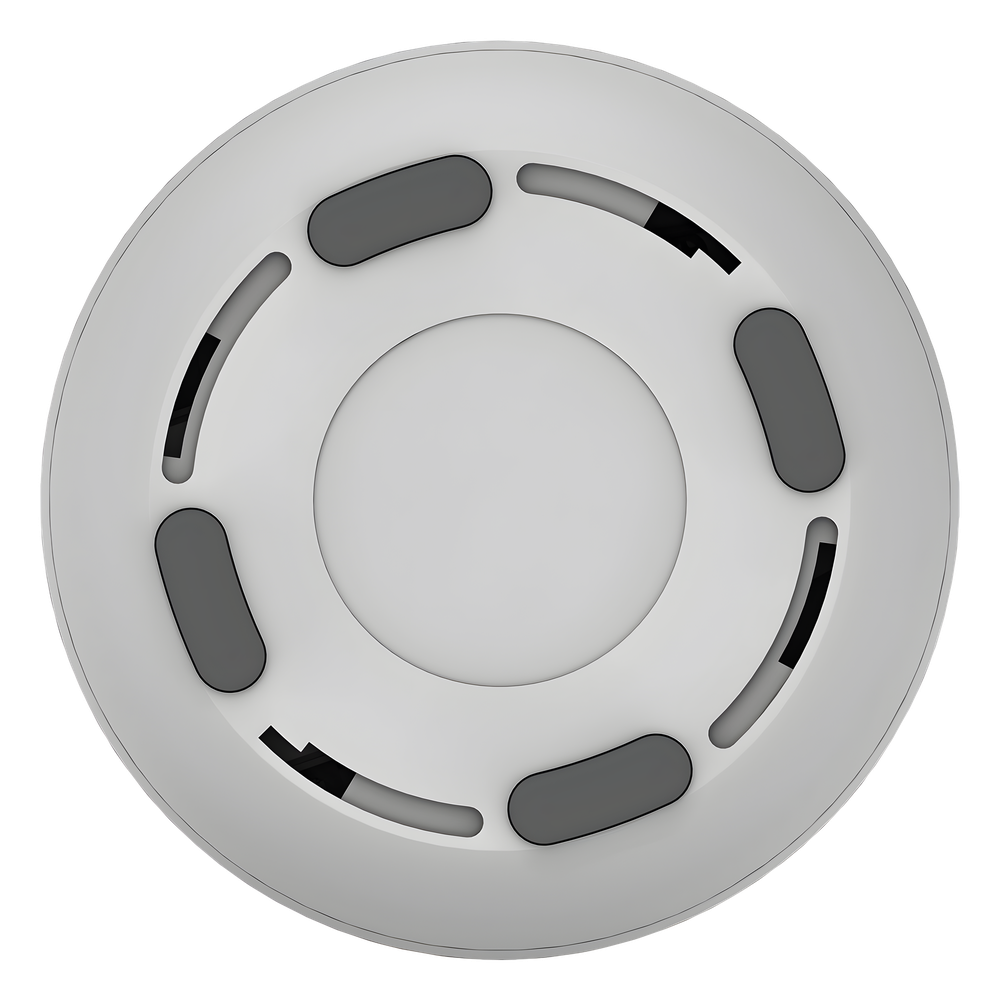 Hub Wi-Fi Para Sensores de Alarma / Soporta Hasta 32 Dispositivos / Configuración Mediante App EZVIZ / Protocolo Zigbee Para Vincular Accesorios