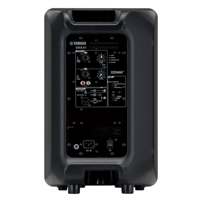 Altavoz activo 10" 700W
