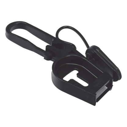 Tensor para Fibra Drop Redonda y Plana de 3 mm, Hasta 700 N de Tensión