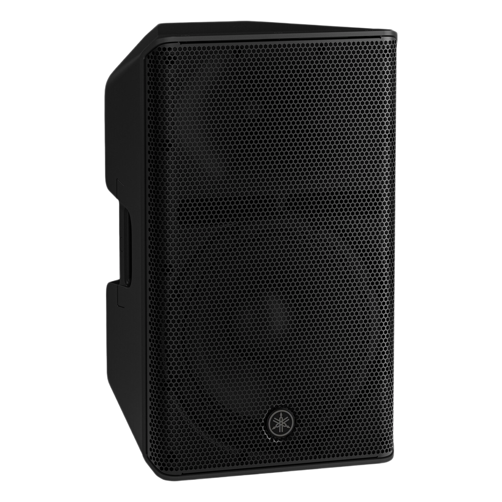 Bafle Activo | 2 Vías | Bi-amplificado | Woofer 12" | Driver de Compresión 1.75" | 1000W RMS | DSP | Bluetooth 5.0 | Control D-Remote | Pantalla para