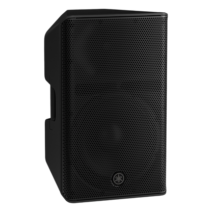 Bafle Activo | 2 Vías | Bi-amplificado | Woofer 12" | Driver de Compresión 1.75" | 1000W RMS | DSP | Bluetooth 5.0 | Control D-Remote | Pantalla para