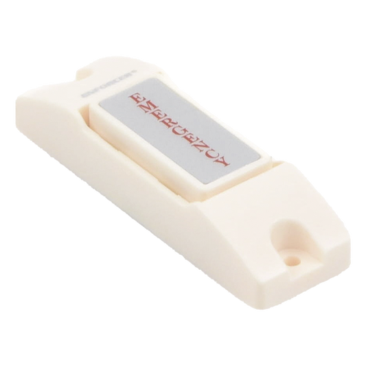 Botón de Emergencia / Botón de Pánico / Montaje de Superficie o Pared / Ideal Como Botón de Pánico / Contacto Momentáneo NO / Uso con Sirenas o