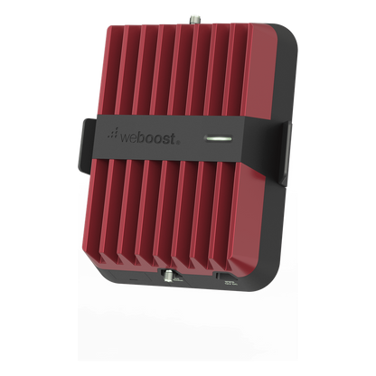 Kit Amplificador Celular Drive Reach Overland para Vehículos Todo Terreno / Llamadas y Datos 2G, 3G y 4G / Amplificación 32X / Tribanda (B5, B2/25 y