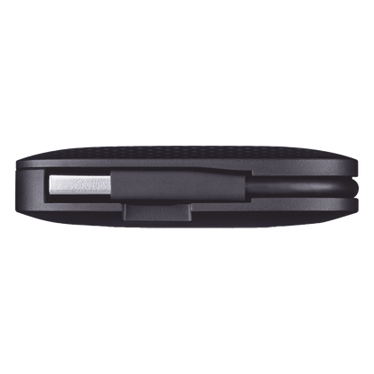 Hub pórtatil 4 puertos USB 3.0
