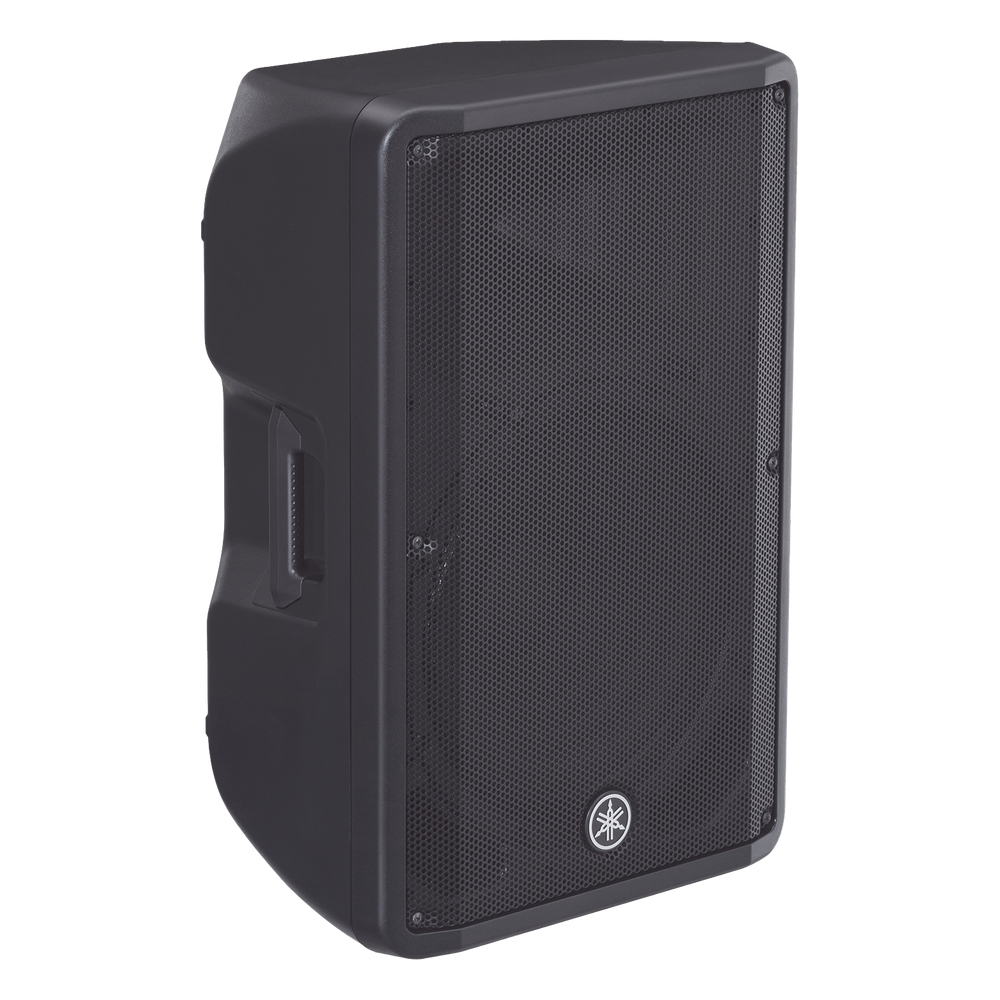 Altavoz de Montaje en Superficie de 2 vias | Woofer 15'' | 8ohms | Color Negro | 500W