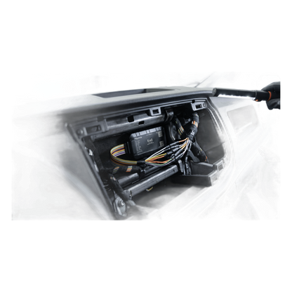 Localizador y Rastreador Vehicular GPS / LTE Cat1 con Respaldo 2G / GNSS U-blox M10 / Bluetooth BLE 5.0 / Carcasa IP54 / Batería Interna de Respaldo