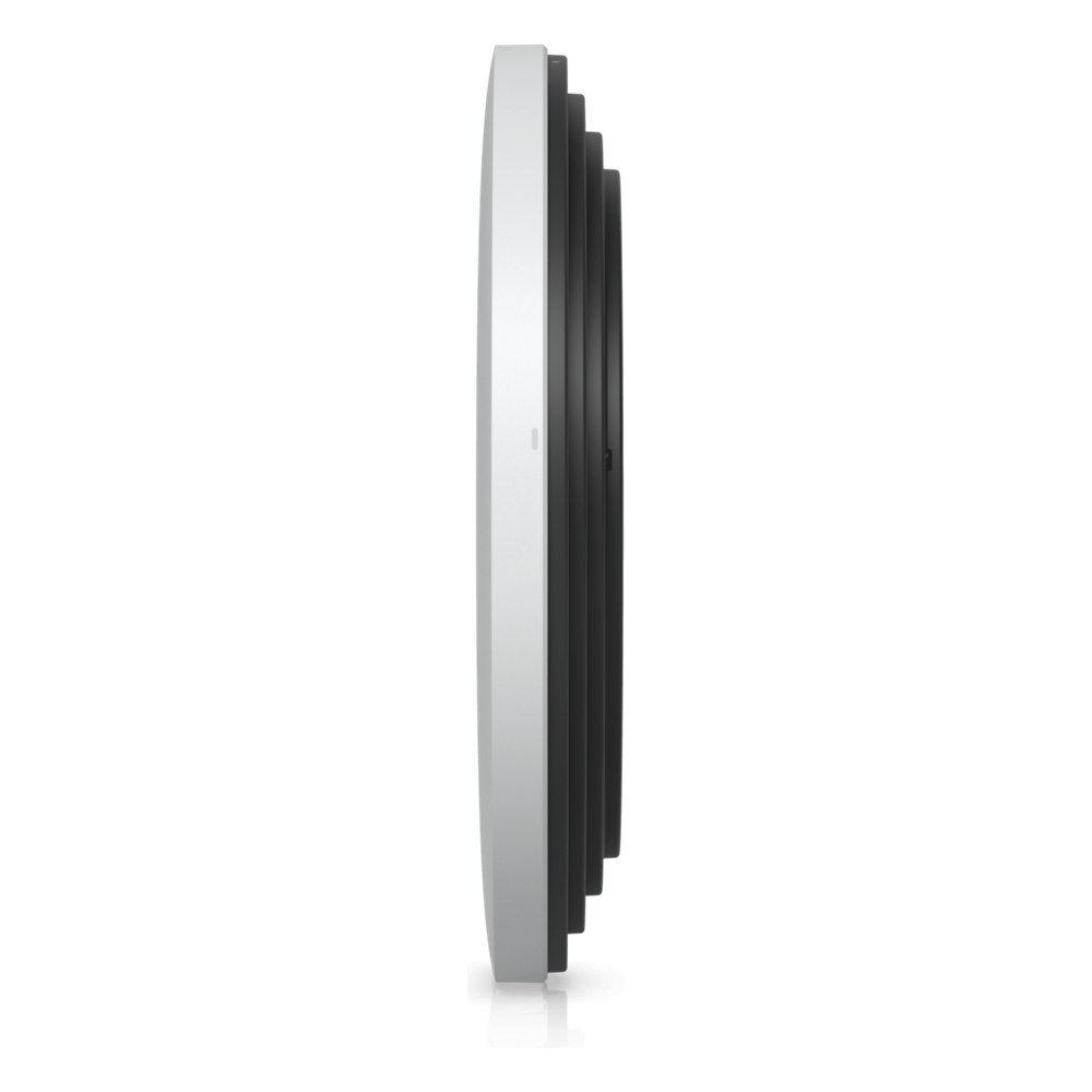 U7 Pro XGS – Punto de Acceso WiFi 7 Tri-Banda para Interiores con Soporte 6 GHz, Radio de Escaneo Espectral Dedicado, Cobertura de hasta 160 m²