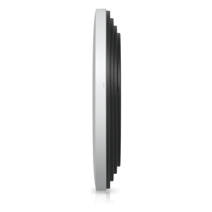 U7 Pro XGS – Punto de Acceso WiFi 7 Tri-Banda para Interiores con Soporte 6 GHz, Radio de Escaneo Espectral Dedicado, Cobertura de hasta 160 m²