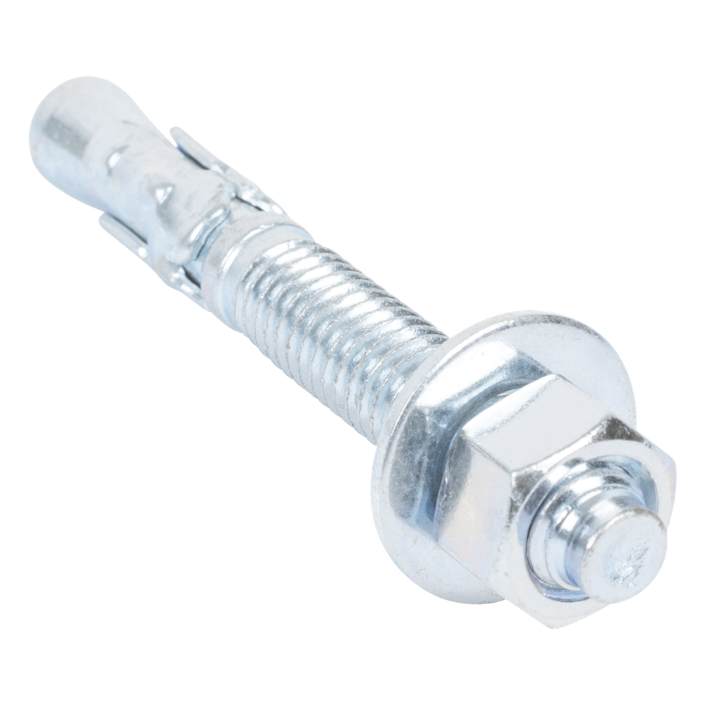 Taquete Tipo Arpon de 3/8" x 3" (9.5 x 76 mm)