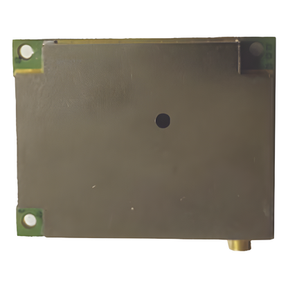 Sensor GPS de alta sensibilidad, especial para uso en equipos de radiocomunicación serie NX-1700H/1800H