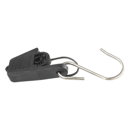 Tensor para Fibra Óptica Drop Plana de 5x2 mm y Redonda de 3 mm, Hasta 500 N de Tensión