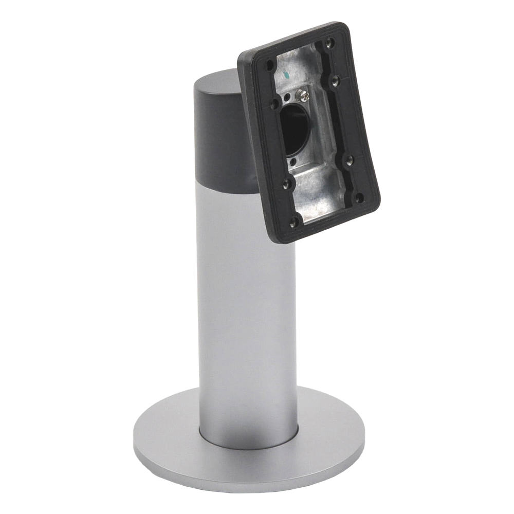Montaje para Instalar Terminales de Reconocimiento Facial HIKVISION en Torniquetes de Cualquier Marca / Diseño Estético / Compatible con Terminales