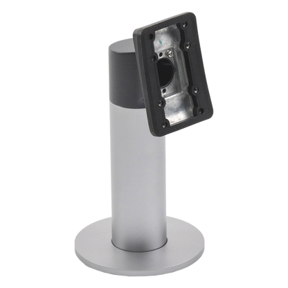 Montaje para Instalar Terminales de Reconocimiento Facial HIKVISION en Torniquetes de Cualquier Marca / Diseño Estético / Compatible con Terminales