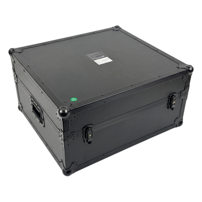 Controlador de Polipastos 10 Vías | Control Directo Trifásico 110V | Rack Touring Grade