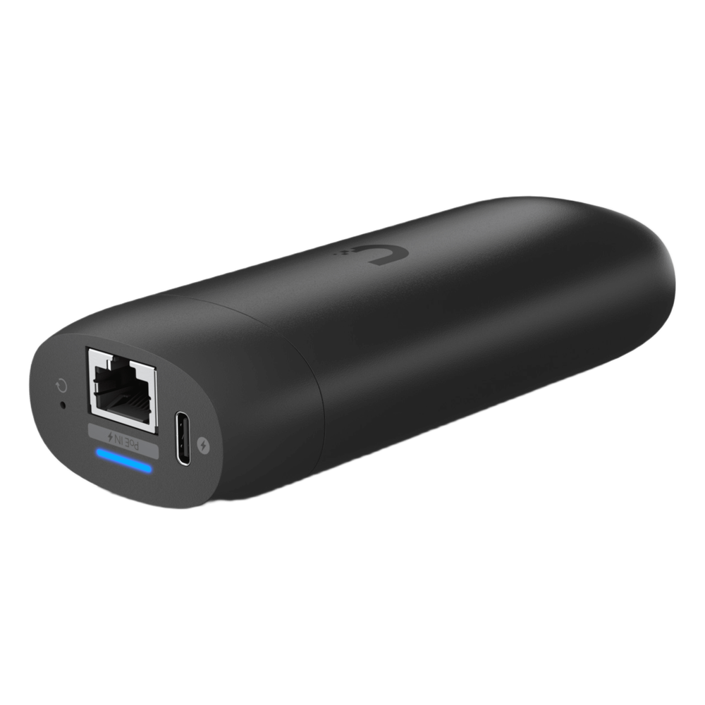 UniFi Cast Pro para UniFi Connect, señalización digital, convierta cualquier pantalla HDMI en una terminal audiovisual controlada centralizadamente