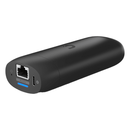 UniFi Cast Pro para UniFi Connect, señalización digital, convierta cualquier pantalla HDMI en una terminal audiovisual controlada centralizadamente