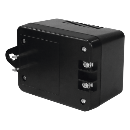 Transformador de Pared 12 Vca 30 VA