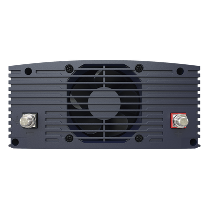 Inversor de Corriente de Onda Senoidal Pura 1000 W / 12 Vcc / salida 120VCA
