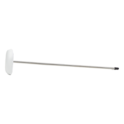 Sensor de Temperatura con Varilla Metálica para Monitoreo en Líquidos y Sólidos con LoRaWAN