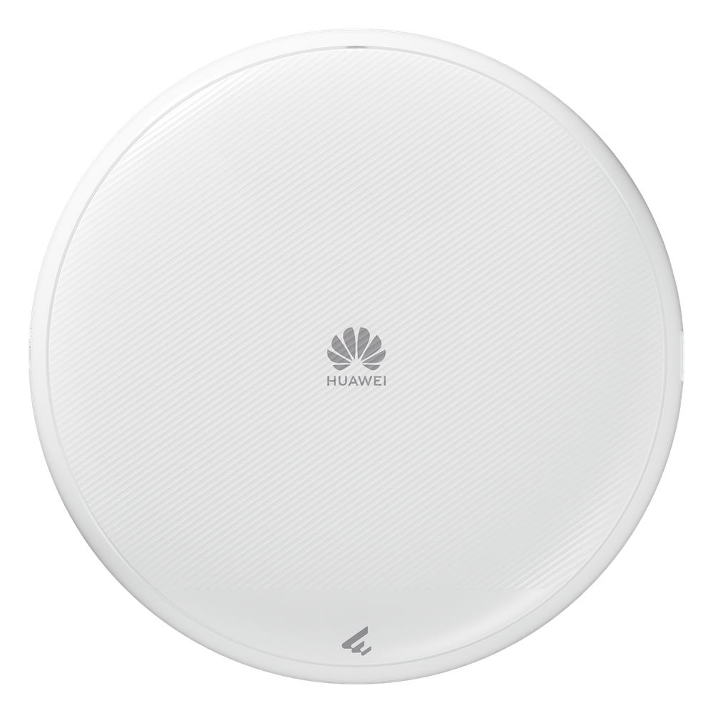 Punto de acceso eKit Wi-Fi 7 de Alta Densidad / MLO / 13.66 Gbps / Tri-Banda / Puerto Uplink de 5 Gbps / Smart Antenna / Gestión Gratuita desde la