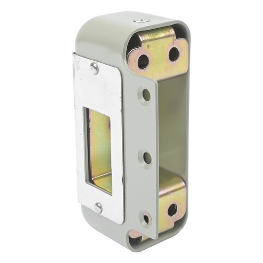 Contra Izquierda para uso con Cerradura ACCESSRIMBL o ACCESSRIML