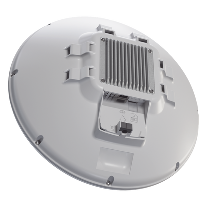 (ATL LTE18 kit) CPE LTE direccional para exterior Banda 28 (700 MHz - 1 GHz) (1.7 - 2.7 GHz)
