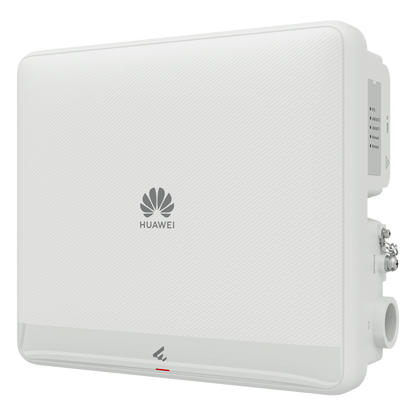 Punto de Acceso Wi-Fi 7 para Exterior / Omnidireccional 360º / 1,024 Usuarios / 1 Puerto RJ45 PoE In 2.5 Gbps / 1 Puerto SFP+ / Hasta 6.45 Gbps
