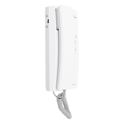 Auricular para sistema KLPD410 y KIP120