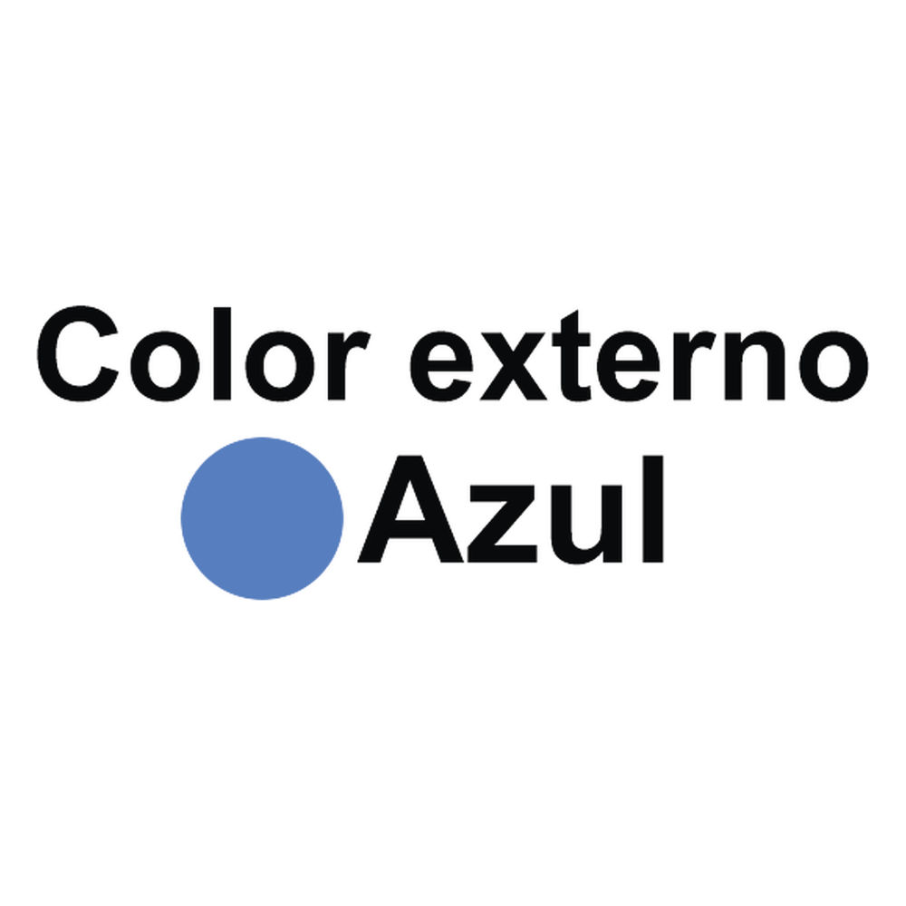 Bobina de Cable UTP Reelex, de 4 Pares, Alto Desempeño en Cat6 (350 MHz), PVC (CM), Color Azul, 24 AWG, 305 Metros (1000 Pies)
