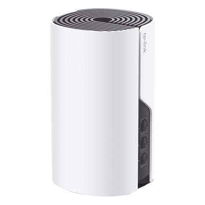 Router Inalámbrico MESH Interior para Hogar / Doble Banda Wi-Fi 5 AC1900 Mbps / 3 Puerto Gigabit WAN/LAN / 3 Antenas Internas / Administración