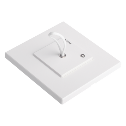 Modulo de Pared para Tirador de Baño para Hospital con LED Indicador / Compatible con NX0019/B, NX0015 y NX1021