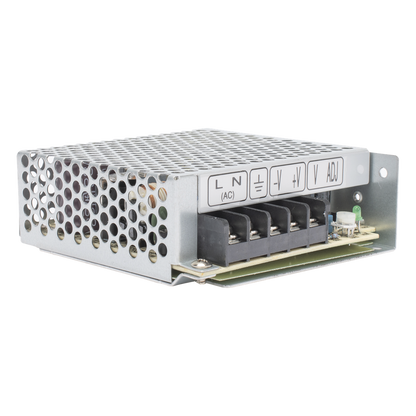 Fuente de Poder Industrial Conmutada 50W de Potencia, 24Vcc, 2.2A