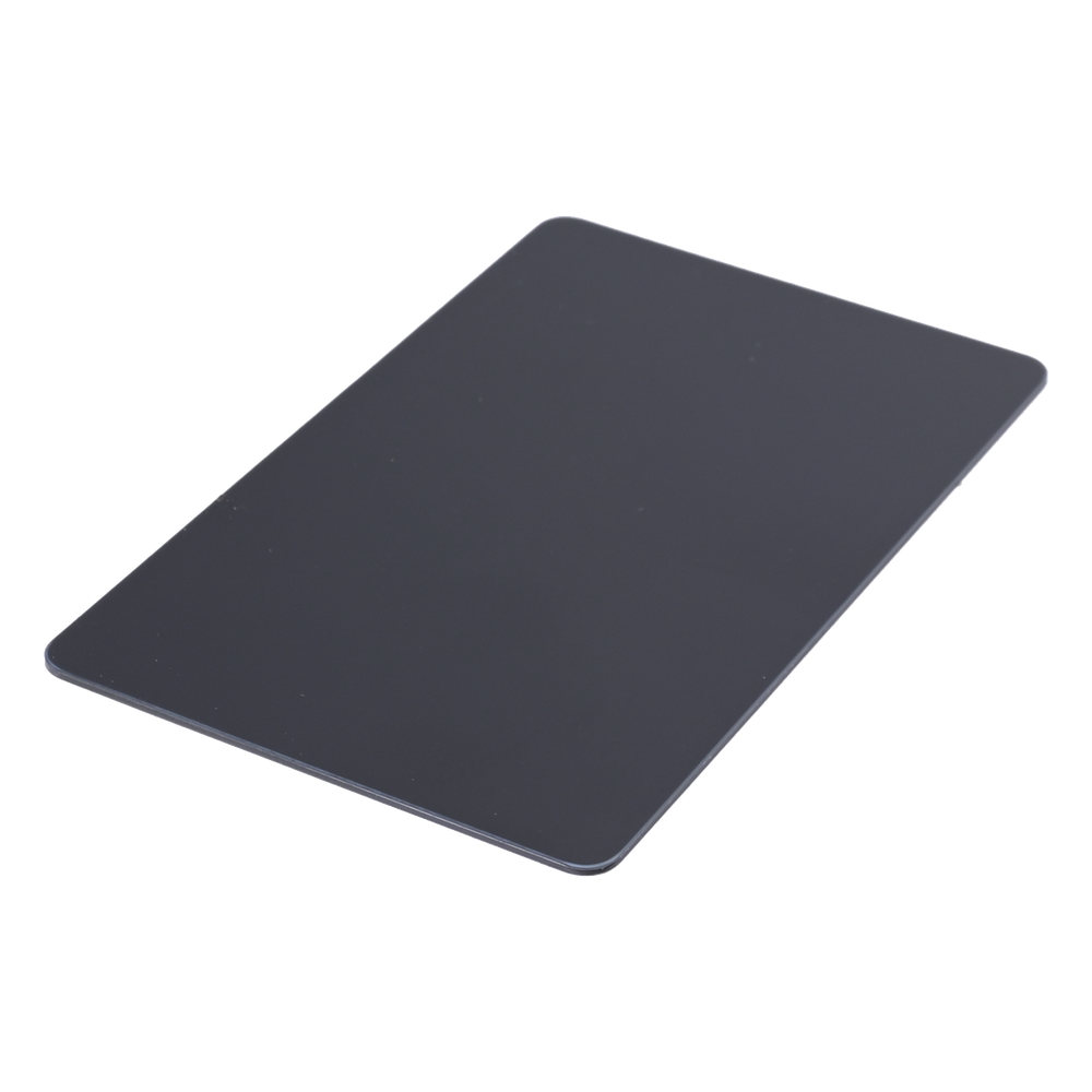 Tarjeta NFC / Tipo ISO Card / Imprimible / Frecuencia 13.56 Mhz/ CHIP NXP 215