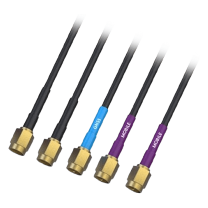 Antena combinada LTE / Wi-Fi / GNSS con cable de 3 metros para Router LTE Teltonika