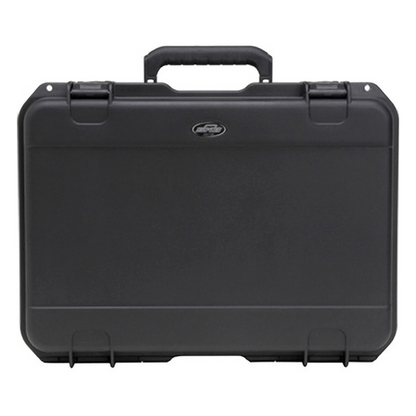 Maletín Plástico Impermeable IP-67 de Ultra Resistencia (49.9 x 38.5 x 13.8 cm) (SIN RELLENO)