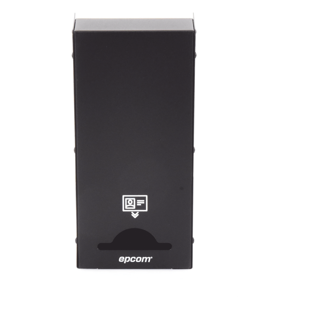 Cámara de Identificación de Credenciales TurboHD / 2 Megapixel / Lente 3.7 mm (Personalizado) / WDR 100 dB / Uso en Interior / Compatible con