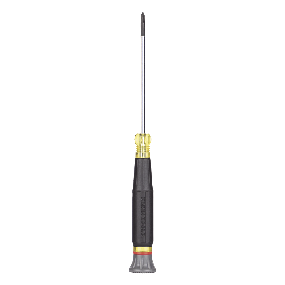 Desarmador de Precisión de punta Phillips n.º 0, Barra de 7.62 cm