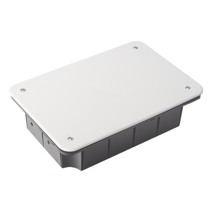 Terminal Hospitalaria Empotrable NX0015 / Controlador IP para Sistema de Llamada Paciente-Enfermera / VoIP SIP / PoE / 12 Entradas Digitales / Bus