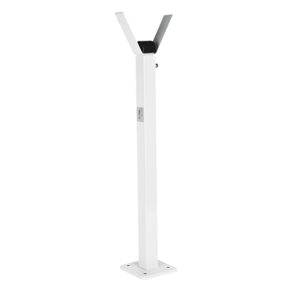 Poste Para Brazos de Barrera AccessPRO / Compatible con Todas Las Marcas De Brazos Para Barrera
