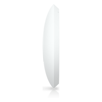 U7 Lite Wi-Fi 7 Doble Banda para Interiores con Cobertura de Hasta 115 m² y Soporte para Hasta 200 Usuarios