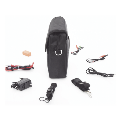Kit de Accesorios para Probadores de Vídeo EPMONTVI4K / EPMONTVI / EPMONTVI3.0