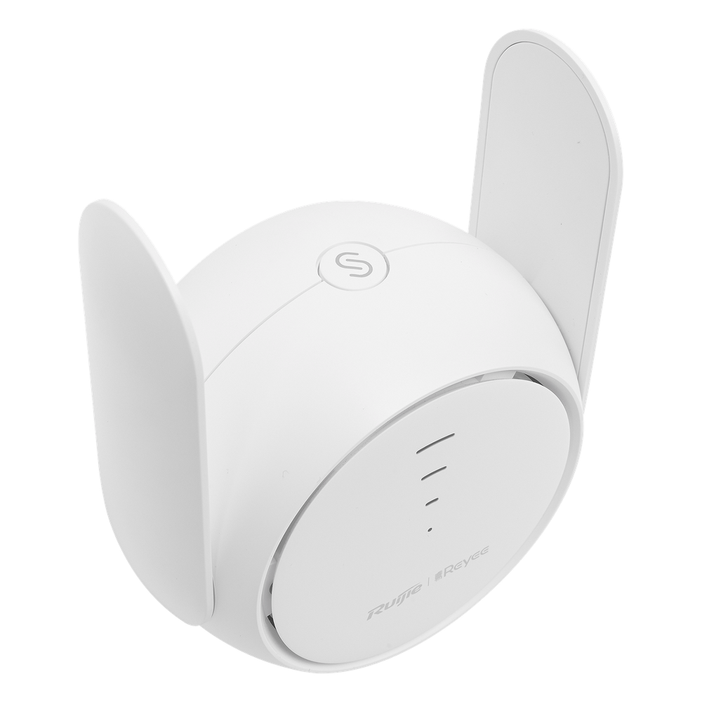 Extensor MESH Home Wi-Fi 5 Doble Banda Hasta 1,200 Mbps