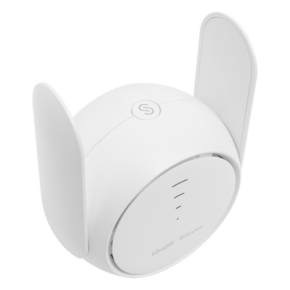 Extensor MESH Home Wi-Fi 5 Doble Banda Hasta 1,200 Mbps