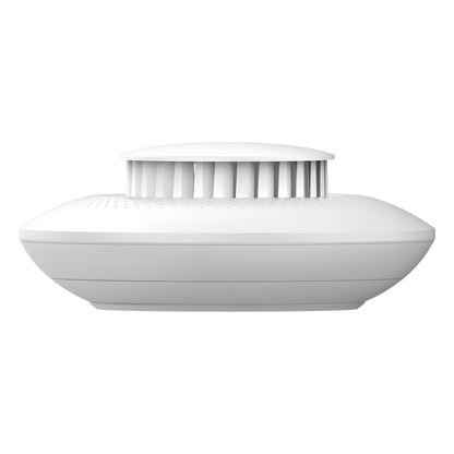 Detector de Humo Inalambrico / Compatible con Hub CS-A3 / ProtocoloZigbee / Uso interior